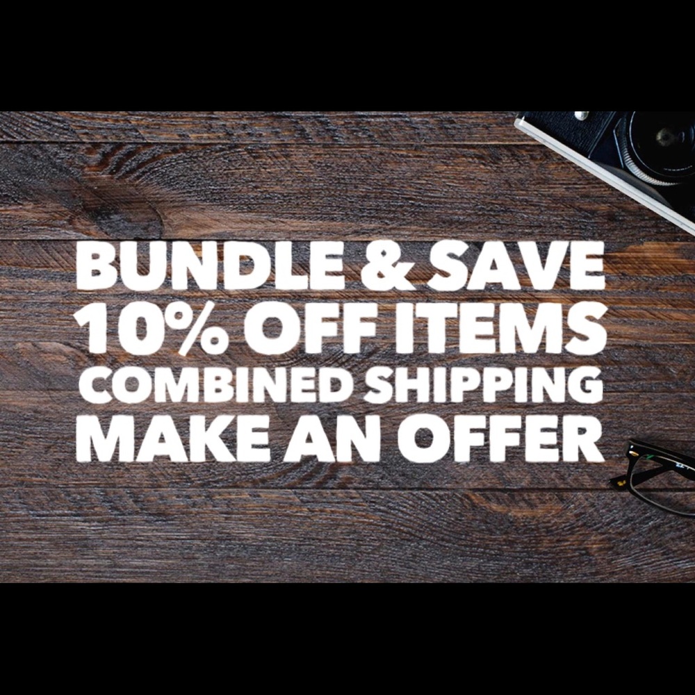 Bundle & Save